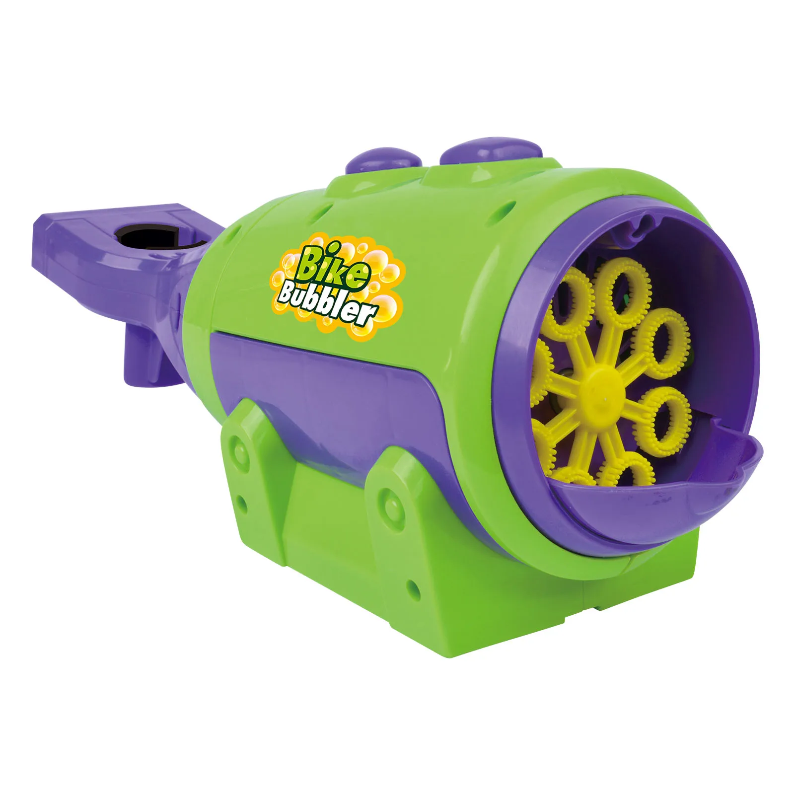 Bicycle Rack Children's Bubble Machine Dual-use Bubble Blower Bubble Blowing Toys Outdoor Toys Best Birthday Gifts For KIds
Bicycle Rack Children's Bubble Machine Dual-use Bubble Blower Bubble Blowing Toys Outdoor Toys Best Birthday Gifts For KIds
