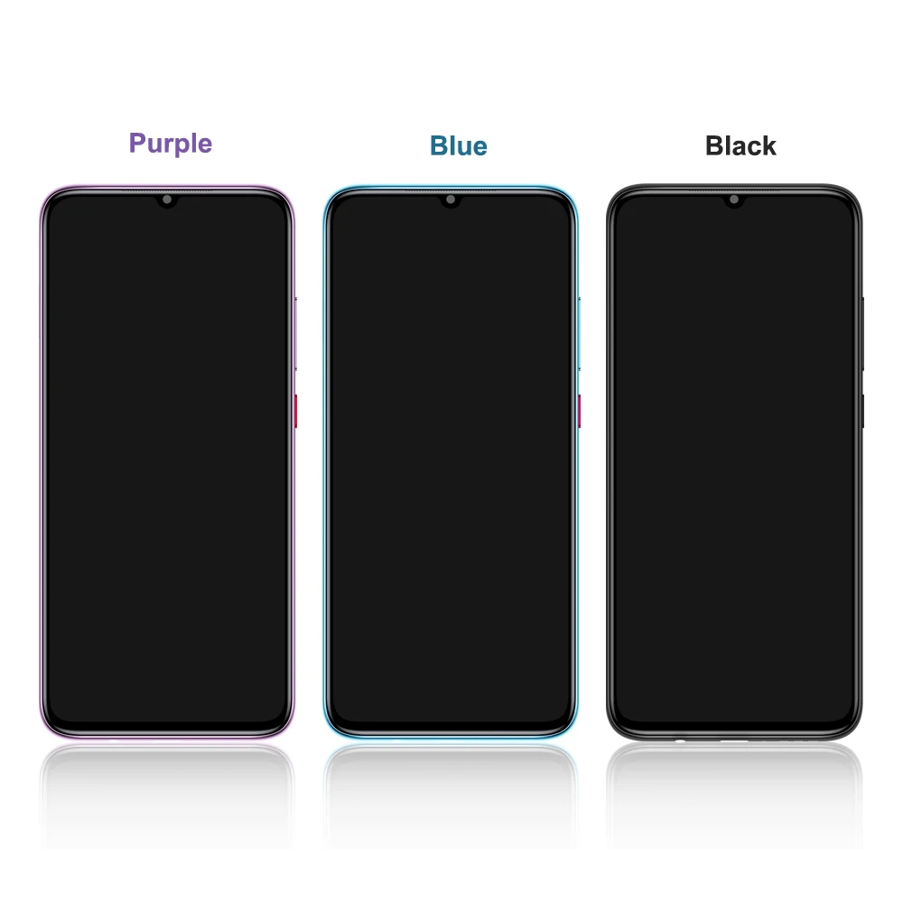 Original 6.57'' Display For Xiaomi Redmi 10X Pro 5G LCD Display Touch Screen Digitizer Assembly For Xiaomi Redmi 10X Pro 5G LCD
Original 6.57'' Display For Xiaomi Redmi 10X Pro 5G LCD Display Touch Screen Digitizer Assembly For Xiaomi Redmi 10X Pro 5G LCD