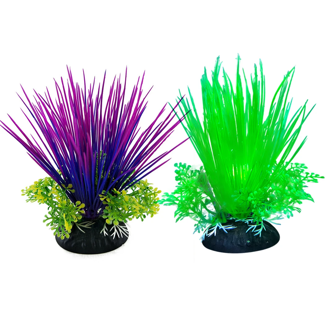 Искусственное водное растение, декоративное реалистичное растение для аквариума, искусственное растение для аквариума, трава, цветочное украшение, украшение
Искусственное водное растение, декоративное реалистичное растение для аквариума, искусственное растение для аквариума, трава, цветочное украшение, украшение