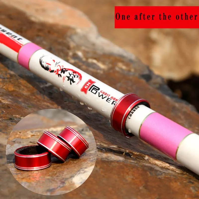 Pink fish carp ultra light super hard carbon fishing rod black pit competitive fishing rod 
Pink fish carp ultra light super hard carbon fishing rod black pit competitive fishing rod
