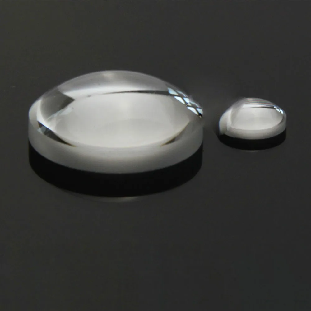 K9 Plano-convex Lens Diameter 6mm, 10mm, 12.7mm, 15mm, 16, 20mm/optical Lens/BK7 Lens
K9 Plano-convex Lens Diameter 6mm, 10mm, 12.7mm, 15mm, 16, 20mm/optical Lens/BK7 Lens