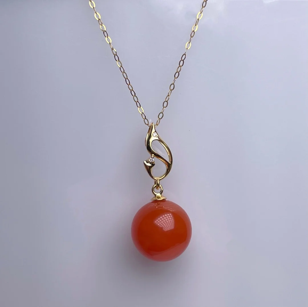Shilovem 18K подвески из желтого золота с красным агатом без ожерелья, изящные растения, ювелирные изделия, подарки, растения mymz10,5-116666nh
Shilovem 18K подвески из желтого золота с красным агатом без ожерелья, изящные растения, ювелирные изделия, подарки, растения mymz10,5-116666nh