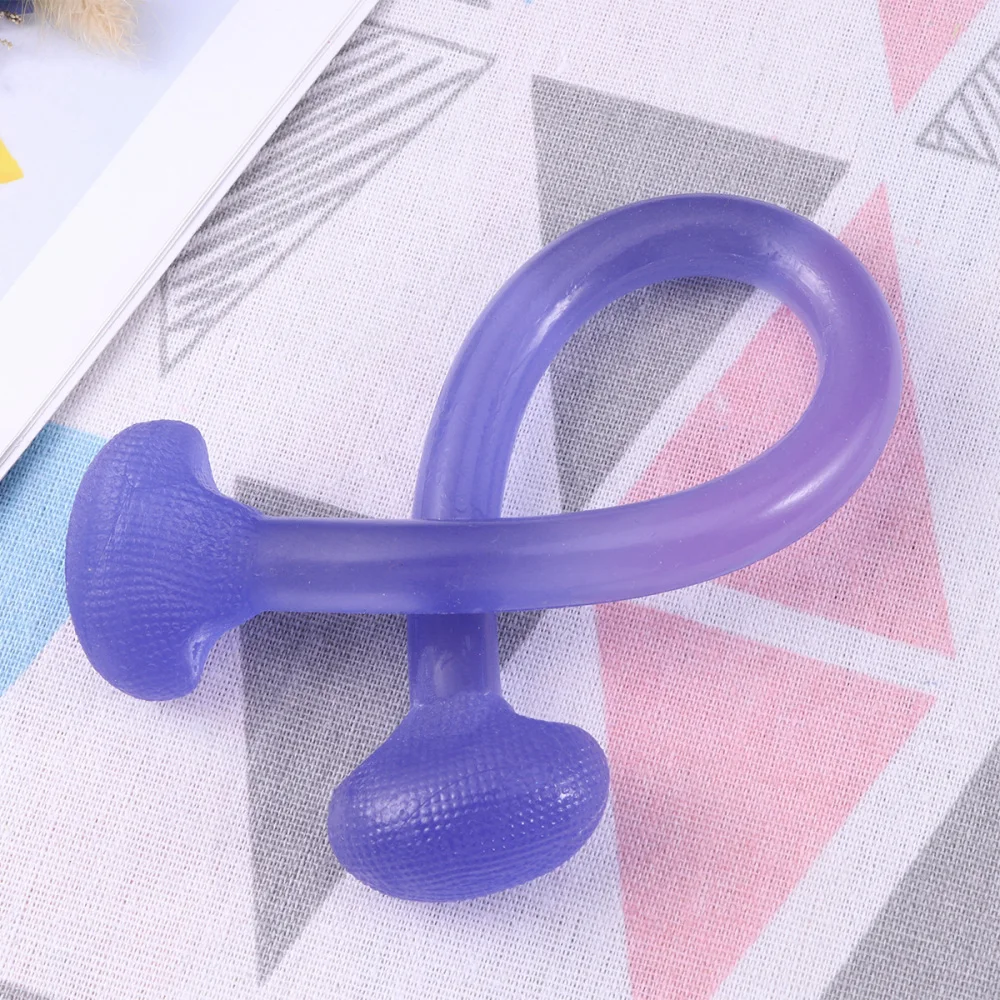 Jelly Color Portable Yoga Rope Chest Multifunctional Expander Resistance Bands Fitness Elastic Stretch Body Construction fo
Jelly Color Portable Yoga Rope Chest Multifunctional Expander Resistance Bands Fitness Elastic Stretch Body Construction fo
