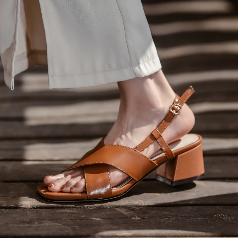 Women’s Open Toe Cross Strap Sandals Low Square Heels Buckle Shoes cork footbed sandal cork footbed sandal Backledd Casual Gladi
Women’s Open Toe Cross Strap Sandals Low Square Heels Buckle Shoes cork footbed sandal cork footbed sandal Backledd Casual Gladi