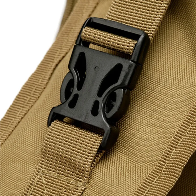 Portable Tactical Sport Bags Rucksacks Multifunctional Nylon Waterproof Tactical Backpack Sports Camping Hiking Trekking Bag
Portable Tactical Sport Bags Rucksacks Multifunctional Nylon Waterproof Tactical Backpack Sports Camping Hiking Trekking Bag