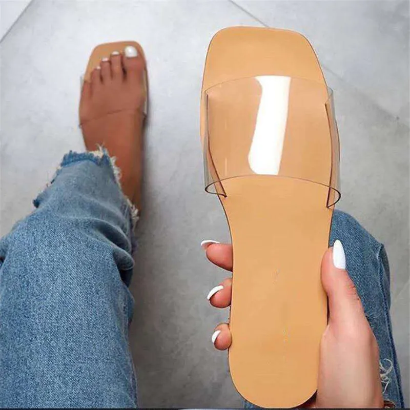 2021 Fashion Flat Slippers Women Weave Slides Sandal Ladies Outdoor Beach Lady Shoes Woman Home Slippers Female Flip Flops
2021 Fashion Flat Slippers Women Weave Slides Sandal Ladies Outdoor Beach Lady Shoes Woman Home Slippers Female Flip Flops