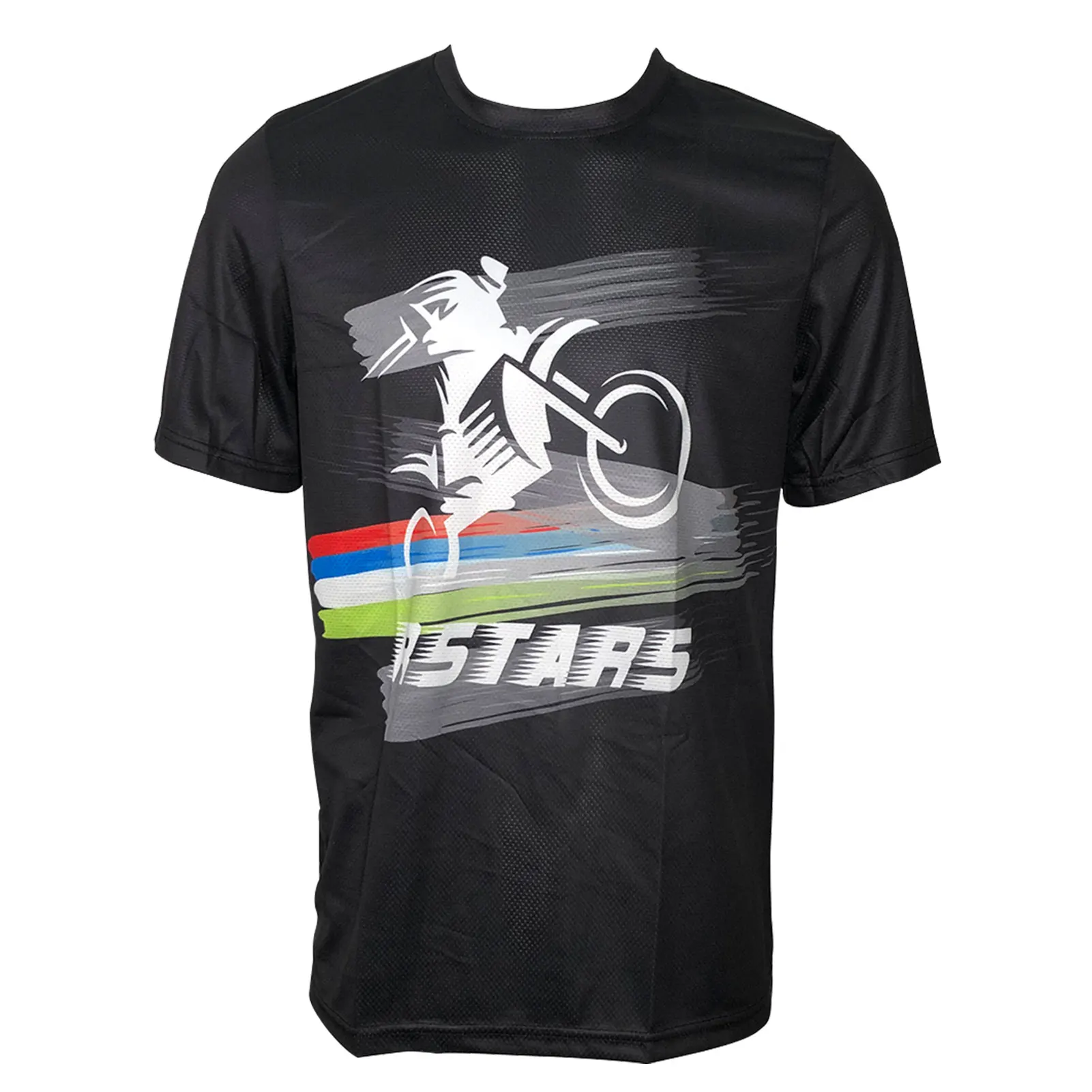 Black Motocross Jerseys Mtb Jersey Dirt Bike BMX MX ATV Downhill Jerseys Summer Short Sleeve Cycling Jersey Offroad
Black Motocross Jerseys Mtb Jersey Dirt Bike BMX MX ATV Downhill Jerseys Summer Short Sleeve Cycling Jersey Offroad