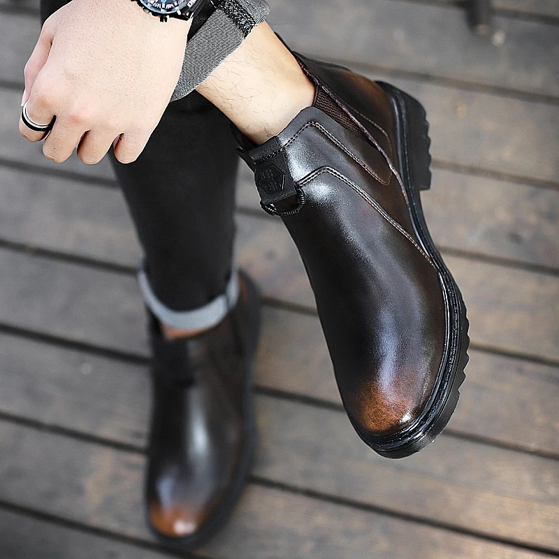 Casual Male Shoe Hot Shoes Casual Sneakers Mens Leather For Men Black Causal Man Fashion Shoe 2020 Men's Wear Sport
Casual Male Shoe Hot Shoes Casual Sneakers Mens Leather For Men Black Causal Man Fashion Shoe 2020 Men's Wear Sport