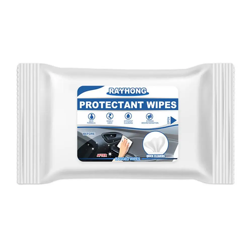 Car Interior Wipes - Cleaning Care Wet Wipes Vehicle Cleaning Cloths Car Care Accessories
Car Interior Wipes - Cleaning Care Wet Wipes Vehicle Cleaning Cloths Car Care Accessories