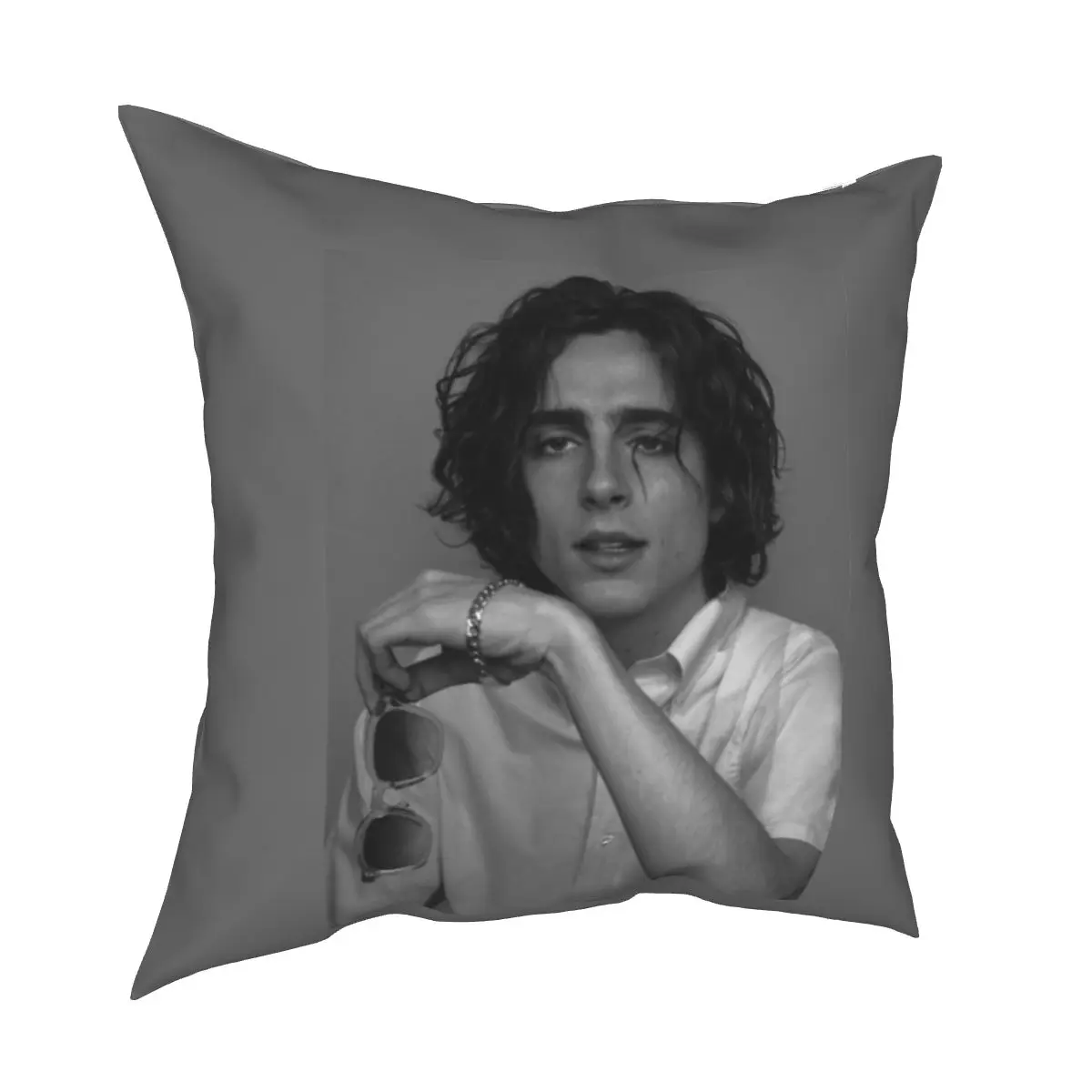 Timothee Chalamet Pillow Covers Sofa Beautiful Boy Timmy Elio CMBYN Little Women Cushion Cover Cute Throw Pillow Case 40*40cm
Timothee Chalamet Pillow Covers Sofa Beautiful Boy Timmy Elio CMBYN Little Women Cushion Cover Cute Throw Pillow Case 40*40cm