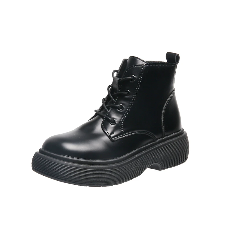 Ladies Waterproof Ankle Boots 2021 New Women Winter Shoes Women's Platform Boots Women Fashion Cool Motorcycle Boots Botas Mujer
Ladies Waterproof Ankle Boots 2021 New Women Winter Shoes Women's Platform Boots Women Fashion Cool Motorcycle Boots Botas Mujer