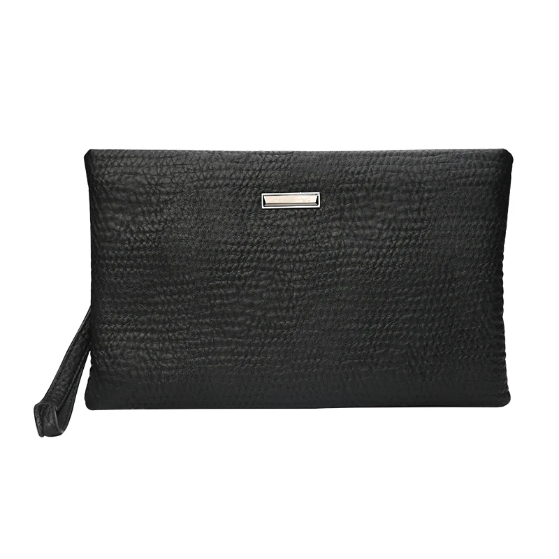 Man purse han edition style multifunctional handbag high-capacity zipper hand bag
Man purse han edition style multifunctional handbag high-capacity zipper hand bag