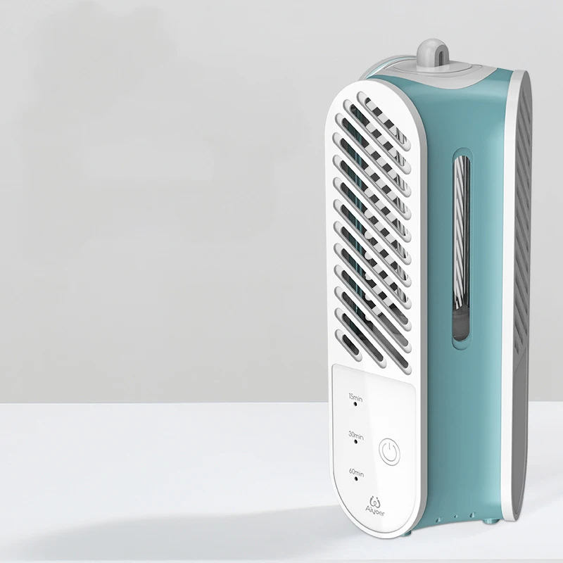 Portable UV Sterilizer Light UVC Sanitizer Ozone Ultraviolet Germicidal Lamp LED Ultraviolet Disinfection Sterilizer Quartz Lamp
Portable UV Sterilizer Light UVC Sanitizer Ozone Ultraviolet Germicidal Lamp LED Ultraviolet Disinfection Sterilizer Quartz Lamp