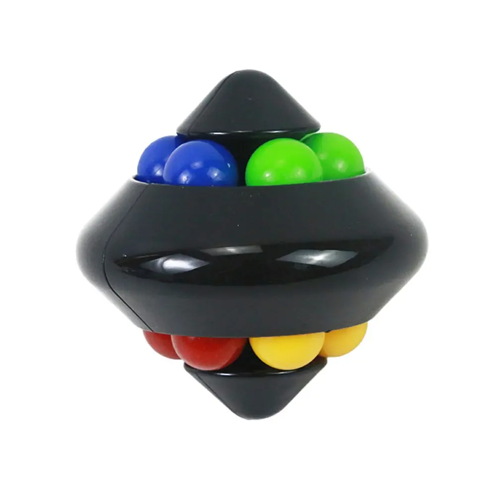 Fidget Toys Torshn Puzzle Educational Toys Fingertip Decompression Pinball Magic Cube Puzzle Magic Ball Flying Saucer Toy
Fidget Toys Torshn Puzzle Educational Toys Fingertip Decompression Pinball Magic Cube Puzzle Magic Ball Flying Saucer Toy