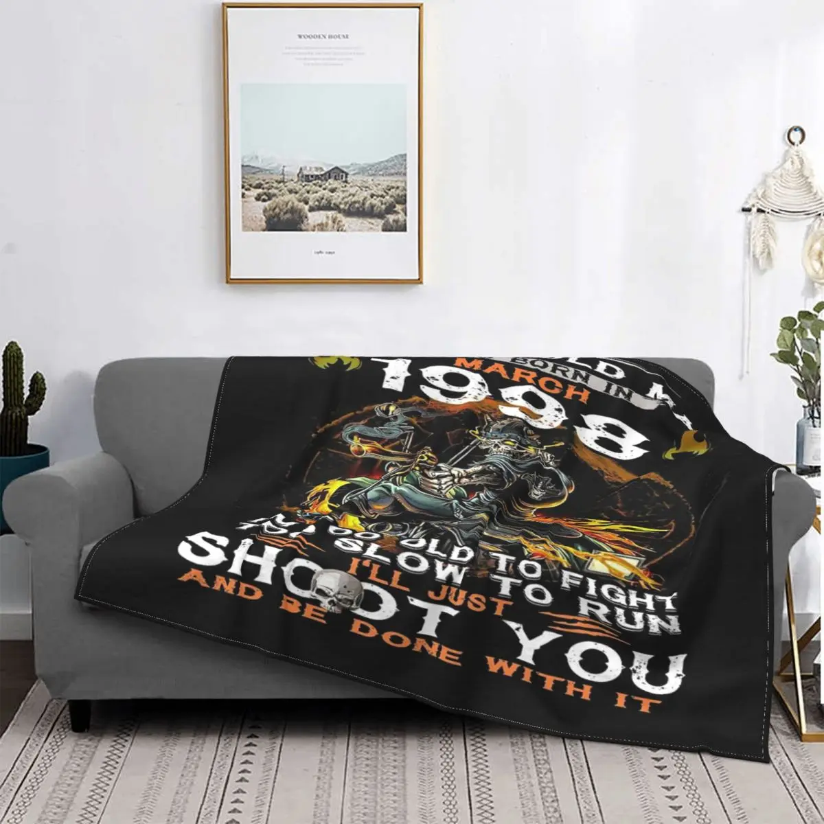 Manta Grumpy Old Man I Was 515, colcha para cama a secros, manta de Anime, colcha de Пикник de verano
Manta Grumpy Old Man I Was 515, colcha para cama a secros, manta de Anime, colcha de Пикник de verano