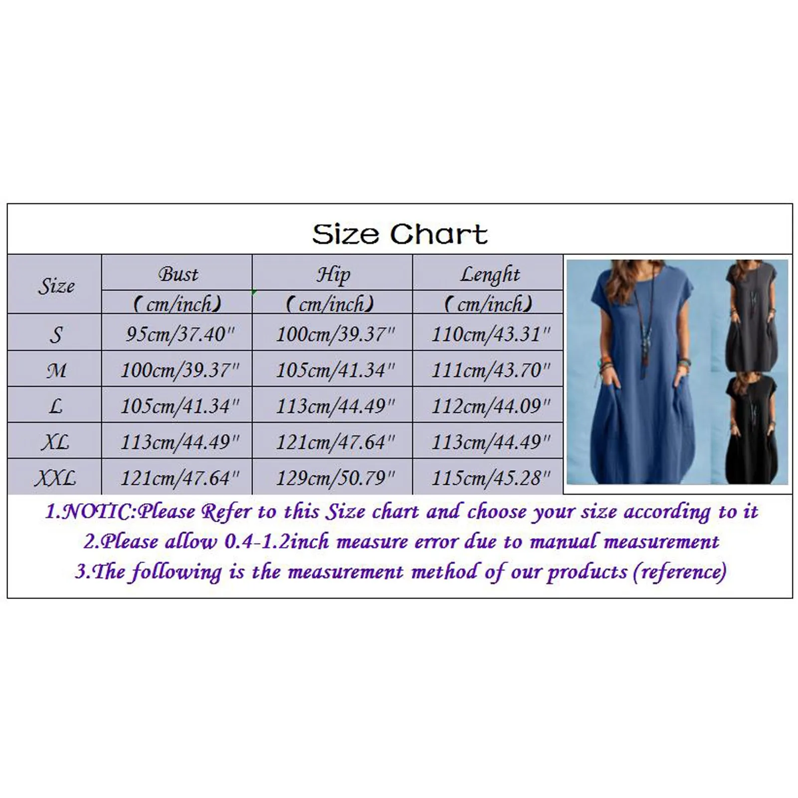 Summer Dress Women Casual O Neckline Solid Dress Short Sleeve Loose Pocket Loose Dress Sundress Casual Vestido Plus Size #T2G
Summer Dress Women Casual O Neckline Solid Dress Short Sleeve Loose Pocket Loose Dress Sundress Casual Vestido Plus Size #T2G