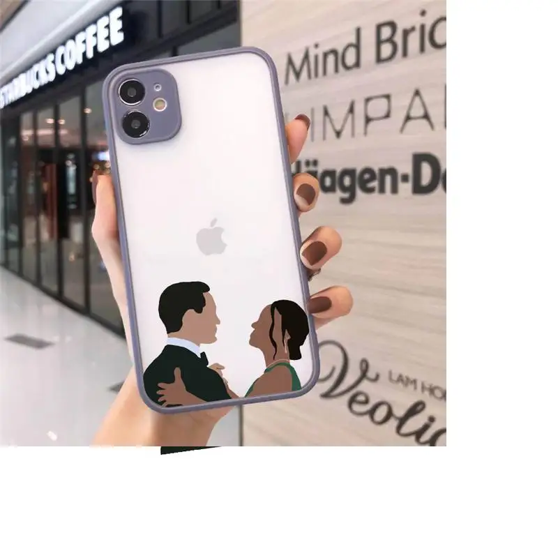 The Vampire Diaries TV series Phone Cases matte transparent For iphone 7 8 11 12 plus mini x xs xr pro max cover
The Vampire Diaries TV series Phone Cases matte transparent For iphone 7 8 11 12 plus mini x xs xr pro max cover