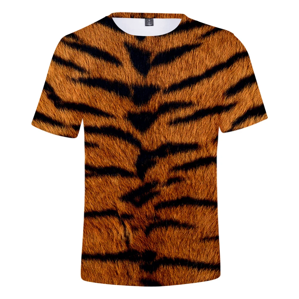 Animal texture 3D t shirt men/women/kids New sale Fashion Short sleeve tees Animal tiger texture 3D tshirts child casual tops
Animal texture 3D t shirt men/women/kids New sale Fashion Short sleeve tees Animal tiger texture 3D tshirts child casual tops