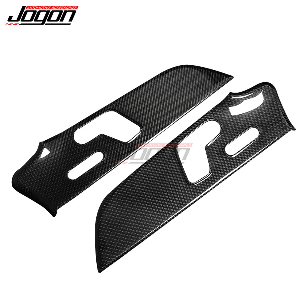 Carbon Fiber Car Styling Door Buttons Seat Adjustment Panel Cover For Benz CLA Class C118 CLA200 CLA220 CLA250 CLA35 CLA45 AMG
Carbon Fiber Car Styling Door Buttons Seat Adjustment Panel Cover For Benz CLA Class C118 CLA200 CLA220 CLA250 CLA35 CLA45 AMG