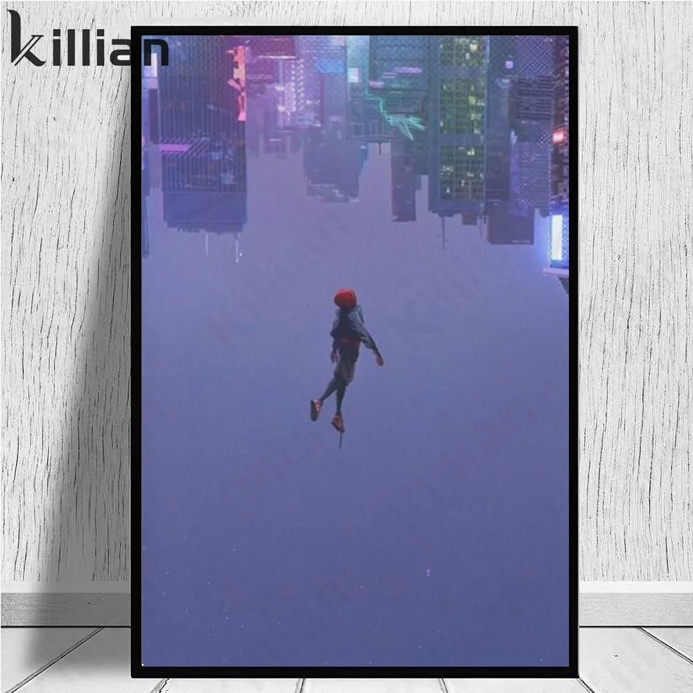 Upside Down Falling Picture Canvas Prints Home Decor Nordic Canvas Painting Wall Art Posters and Prints Bedroom Dormitory Decor
Upside Down Falling Picture Canvas Prints Home Decor Nordic Canvas Painting Wall Art Posters and Prints Bedroom Dormitory Decor