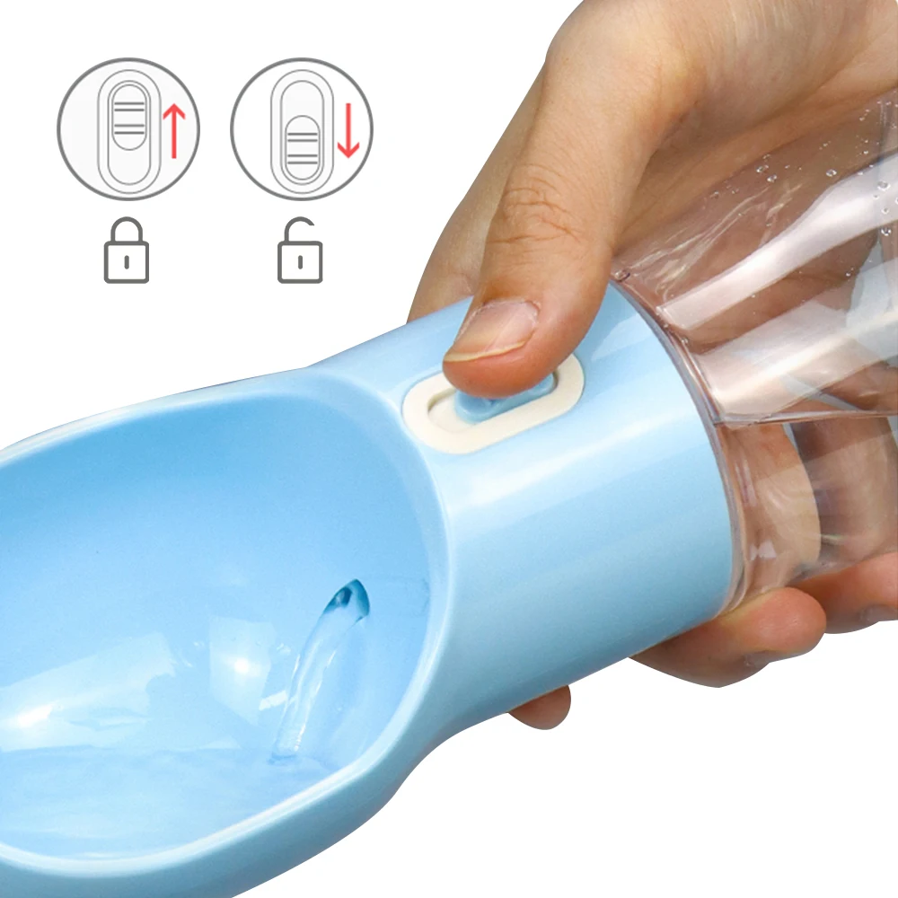 Pet Dog Water Bottle drinking bottle Dog Portable Water Bottle Outdoor Travel Drinking Dog Bowls Water Bowl Pet Products
Pet Dog Water Bottle drinking bottle Dog Portable Water Bottle Outdoor Travel Drinking Dog Bowls Water Bowl Pet Products