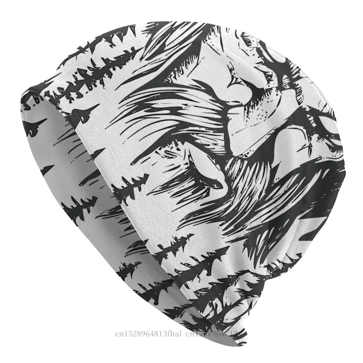 Norse Mythology Vikings Skullies Beanies Caps Odin Knitted Hat Winter Warm Bonnet Hats Men Women's Hip Hop Ski Cap
Norse Mythology Vikings Skullies Beanies Caps Odin Knitted Hat Winter Warm Bonnet Hats Men Women's Hip Hop Ski Cap