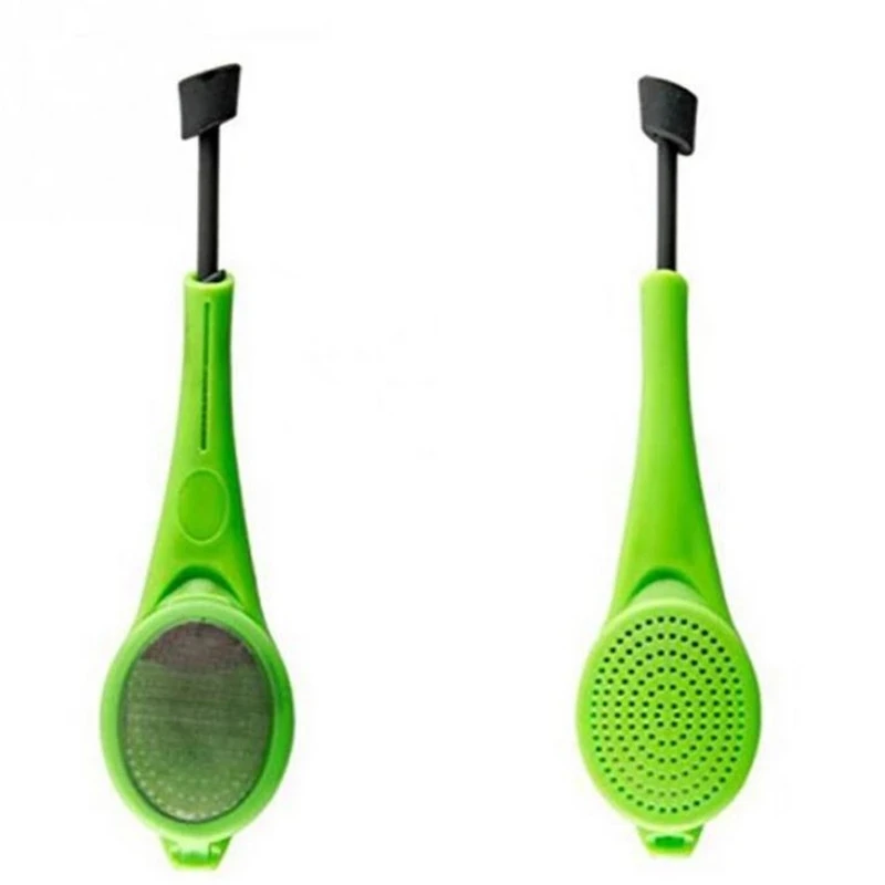 Reusable Tea Strainer Tea Infuser Tea Infuser Gadget Swirl Steep Stir Press Plastic Coffee Strainer Tea Filter Diffuser Swirl
Reusable Tea Strainer Tea Infuser Tea Infuser Gadget Swirl Steep Stir Press Plastic Coffee Strainer Tea Filter Diffuser Swirl