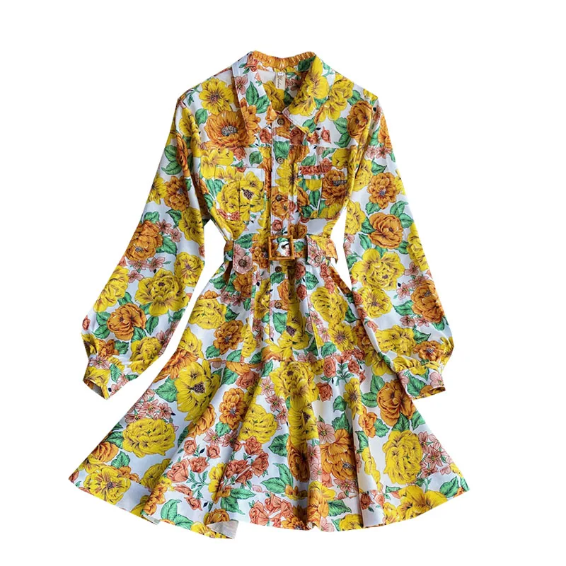 broken beautiful long sleeve shirt to show A word thin tail design and color is accept waist collar dress
broken beautiful long sleeve shirt to show A word thin tail design and color is accept waist collar dress