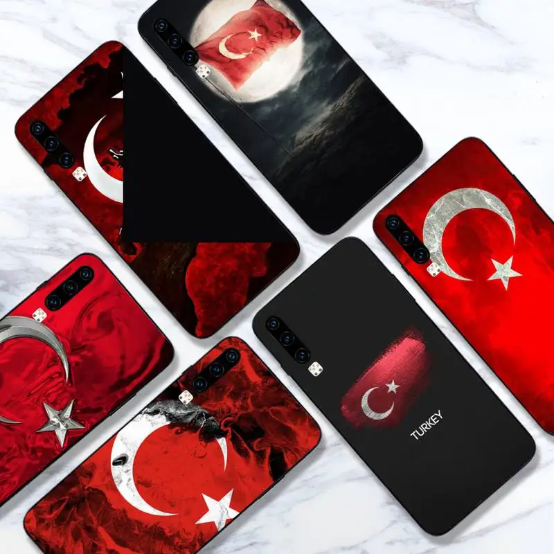 Turkey Turkish National flag Phone Case For Huawei honor Mate 10 20 30 40 i 9 8 pro x Lite P smart 2019 Y5 2018 nova 5t
Turkey Turkish National flag Phone Case For Huawei honor Mate 10 20 30 40 i 9 8 pro x Lite P smart 2019 Y5 2018 nova 5t