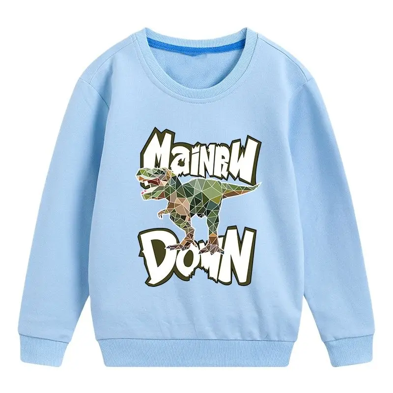 Girls' solid color tops 2021 autumn new long-sleeved T-shirt children's letter printing Korean version loose and versatile
Girls' solid color tops 2021 autumn new long-sleeved T-shirt children's letter printing Korean version loose and versatile