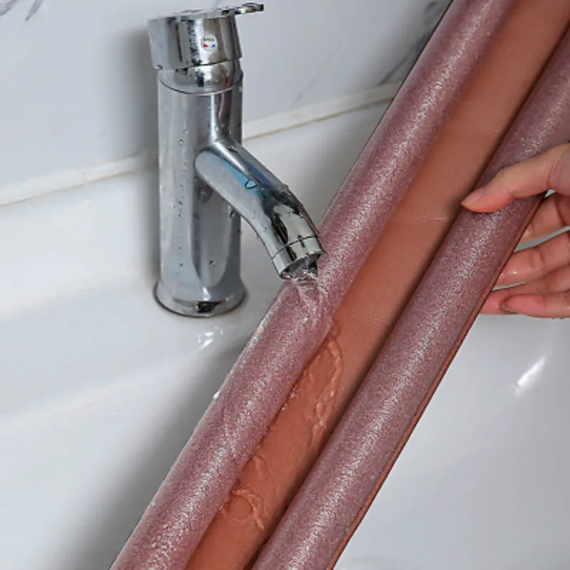 Household door cracks and door bottom sealing strips, sound-insulating door and window gap adhesive strips, wind-proof and warm-
Household door cracks and door bottom sealing strips, sound-insulating door and window gap adhesive strips, wind-proof and warm-