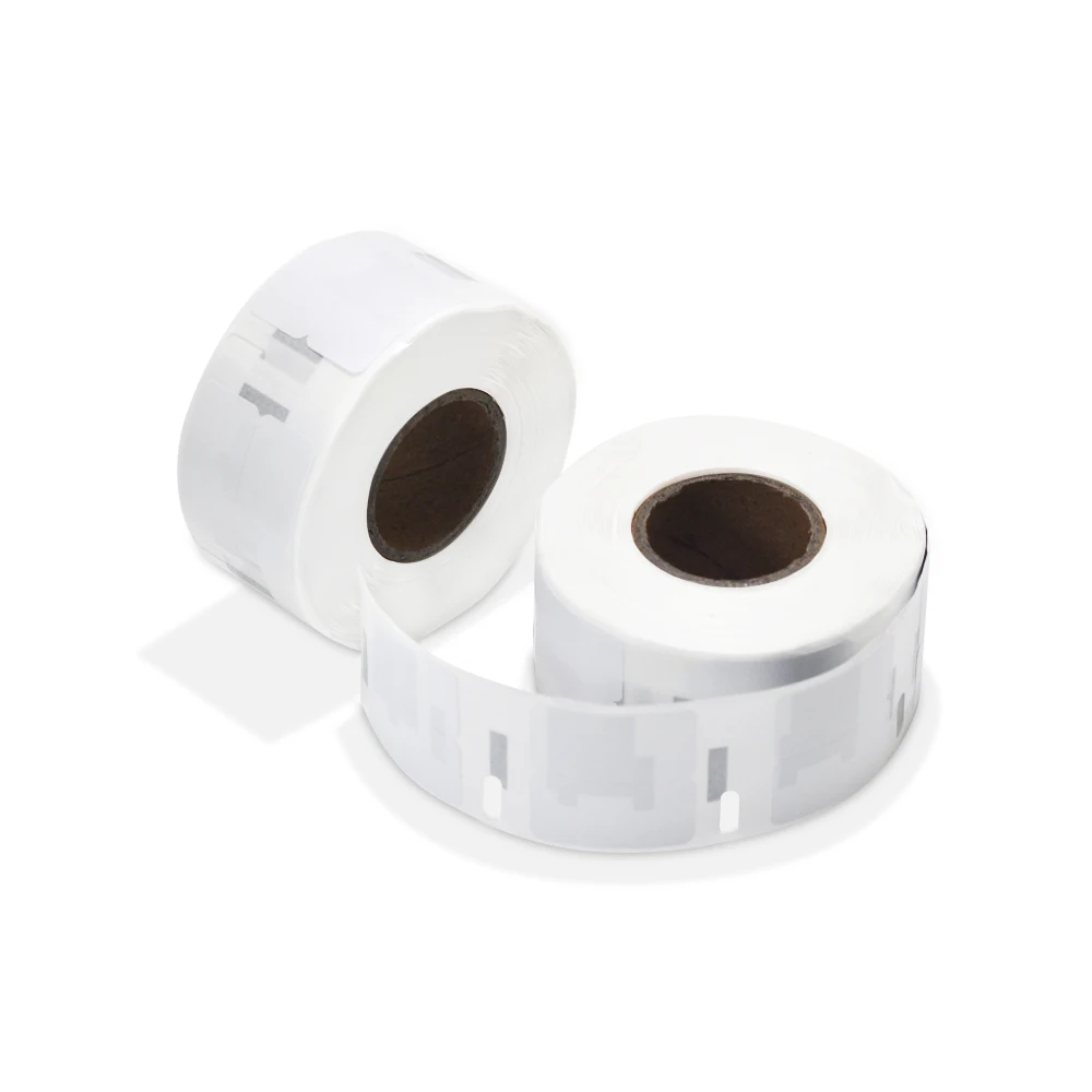 20 Dymo 11353 compatible address label printer label roll-12mm*24mm-address sticker-(1000 labels/roll) 20pcs
20 Dymo 11353 compatible address label printer label roll-12mm*24mm-address sticker-(1000 labels/roll) 20pcs