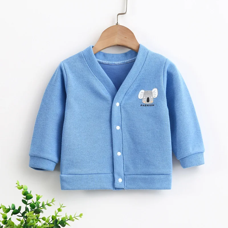 New arrival kids baby boys cardigan coat boys autumn sweaters cotton Baby Boys casual jacket sweaters children's clothing 
New arrival kids baby boys cardigan coat boys autumn sweaters cotton Baby Boys casual jacket sweaters children's clothing