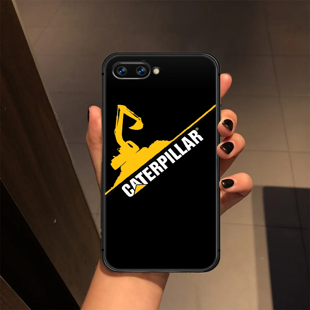 Caterpillar CAT Phone Case Cover Hull For HUAWEI honor 8 8c 8a 8x 9 9a 9x V10 MATE 10 20 I lite pro black funda 3D bumper pretty 
Caterpillar CAT Phone Case Cover Hull For HUAWEI honor 8 8c 8a 8x 9 9a 9x V10 MATE 10 20 I lite pro black funda 3D bumper pretty
