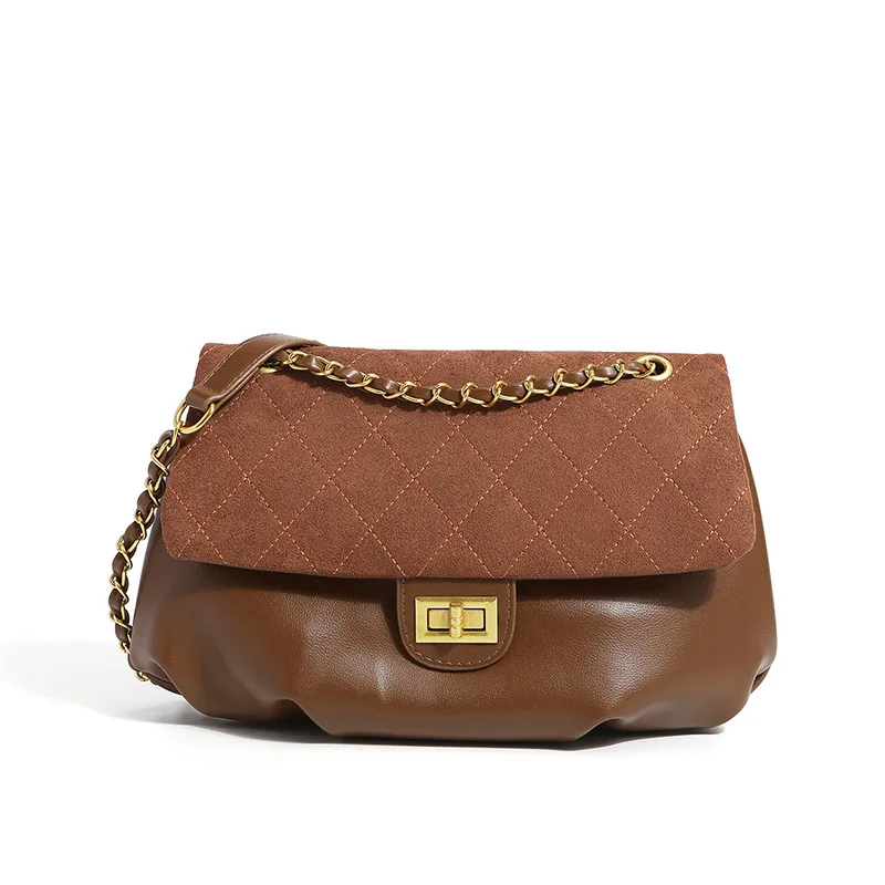 2021Luxury Brand Women Shoulder Bags Luxury Designer Classic Messenger Bag Handbags Females Crossbody Bag designer bag
2021Luxury Brand Women Shoulder Bags Luxury Designer Classic Messenger Bag Handbags Females Crossbody Bag designer bag