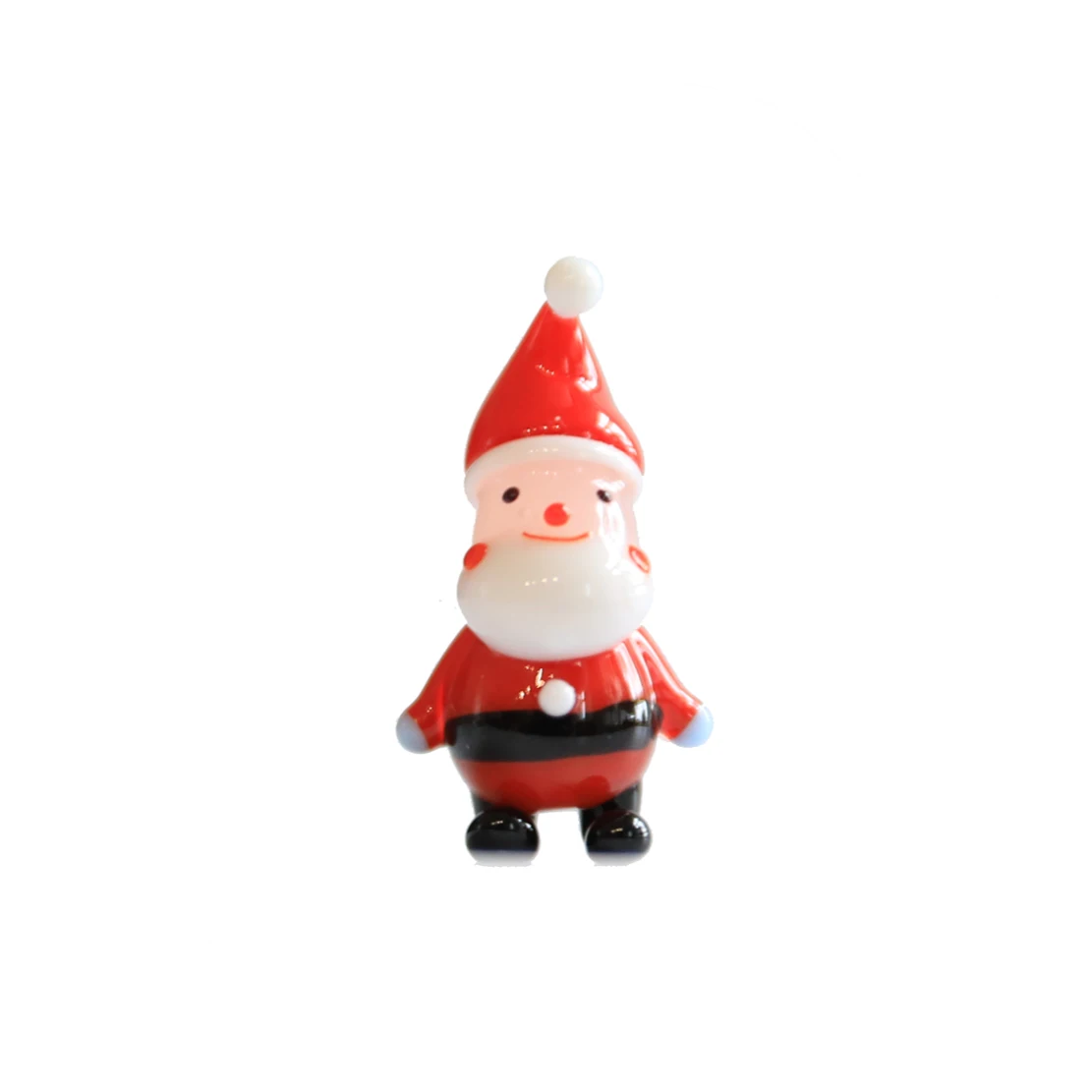 Japan Imported Mini Mini Handmade Glass Animal Plant Christmas Series Indoor Decoration Gift Cinderella
Japan Imported Mini Mini Handmade Glass Animal Plant Christmas Series Indoor Decoration Gift Cinderella