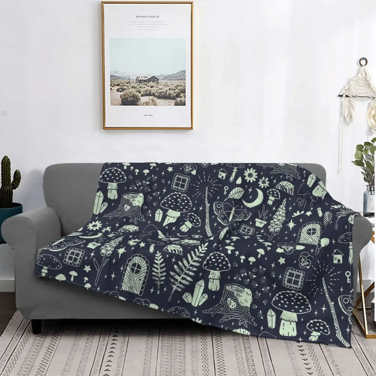 Manta de jardín de hadas, colcha para cama a cuadros, manta con capucha, colcha de verano
Manta de jardín de hadas, colcha para cama a cuadros, manta con capucha, colcha de verano