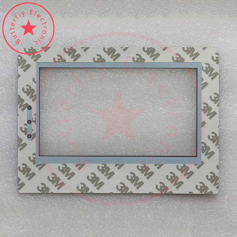 Brand new High quality ET070 Touch screen panel Touchpad Touchscreen Protective film E-MASK
Brand new High quality ET070 Touch screen panel Touchpad Touchscreen Protective film E-MASK