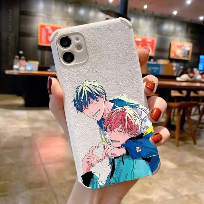 Given Fitted Music Boys Phone Case Lambskin LeatherFor iphone 12 11 8 7 6 XR X XS PLUS MINI PLUS PRO MAX Shockproof soft coque
Given Fitted Music Boys Phone Case Lambskin LeatherFor iphone 12 11 8 7 6 XR X XS PLUS MINI PLUS PRO MAX Shockproof soft coque
