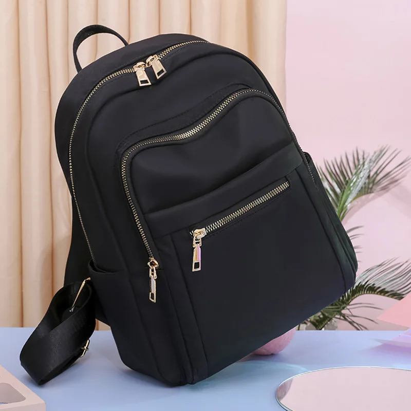 Women Travel Backpack Casual Waterproof Youth Lady Bag Female Large Capacity Women's Double Shoulder Bags Rucksack 2021 New
Women Travel Backpack Casual Waterproof Youth Lady Bag Female Large Capacity Women's Double Shoulder Bags Rucksack 2021 New