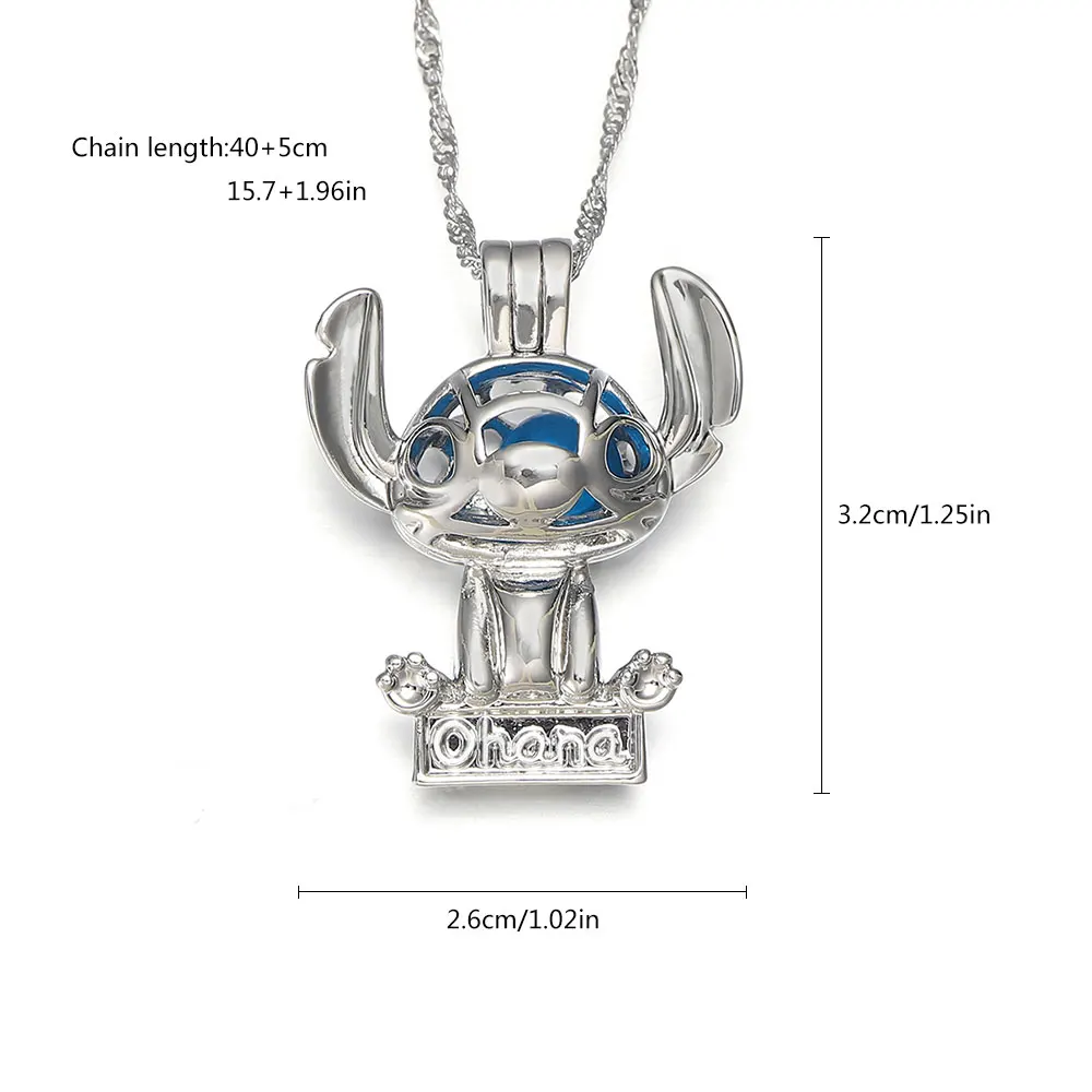 Harong Cute Necklace Very pretty Pearl Pendant Anime Punk Jewelry Stainless Steel Long Chain Custom Necklace DIY Gift Women Kids
Harong Cute Necklace Very pretty Pearl Pendant Anime Punk Jewelry Stainless Steel Long Chain Custom Necklace DIY Gift Women Kids