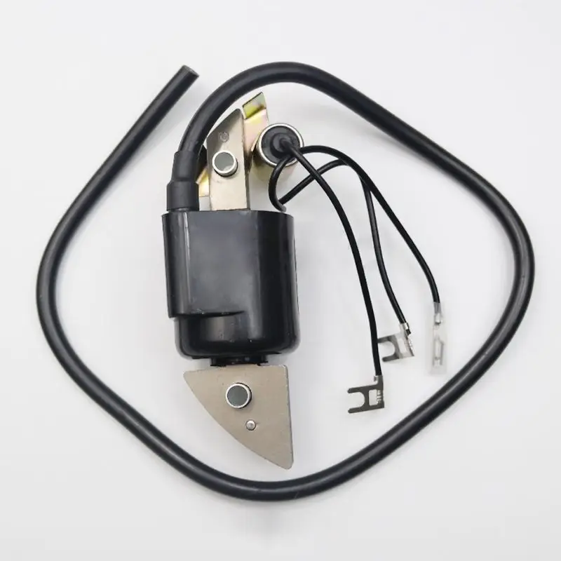 Lgnition Coil Module Replacement Fits for honda G150/G200/G300 Motorcycle Accessories 
Lgnition Coil Module Replacement Fits for honda G150/G200/G300 Motorcycle Accessories