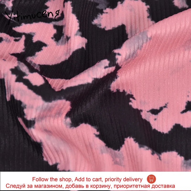 Yitimuceng Woman Dress Black Summer 2021 A-Line Fashion Pullover Fitted Sexy Plus Size Asymmetrical One-Shoulder Print Knitting 
Yitimuceng Woman Dress Black Summer 2021 A-Line Fashion Pullover Fitted Sexy Plus Size Asymmetrical One-Shoulder Print Knitting