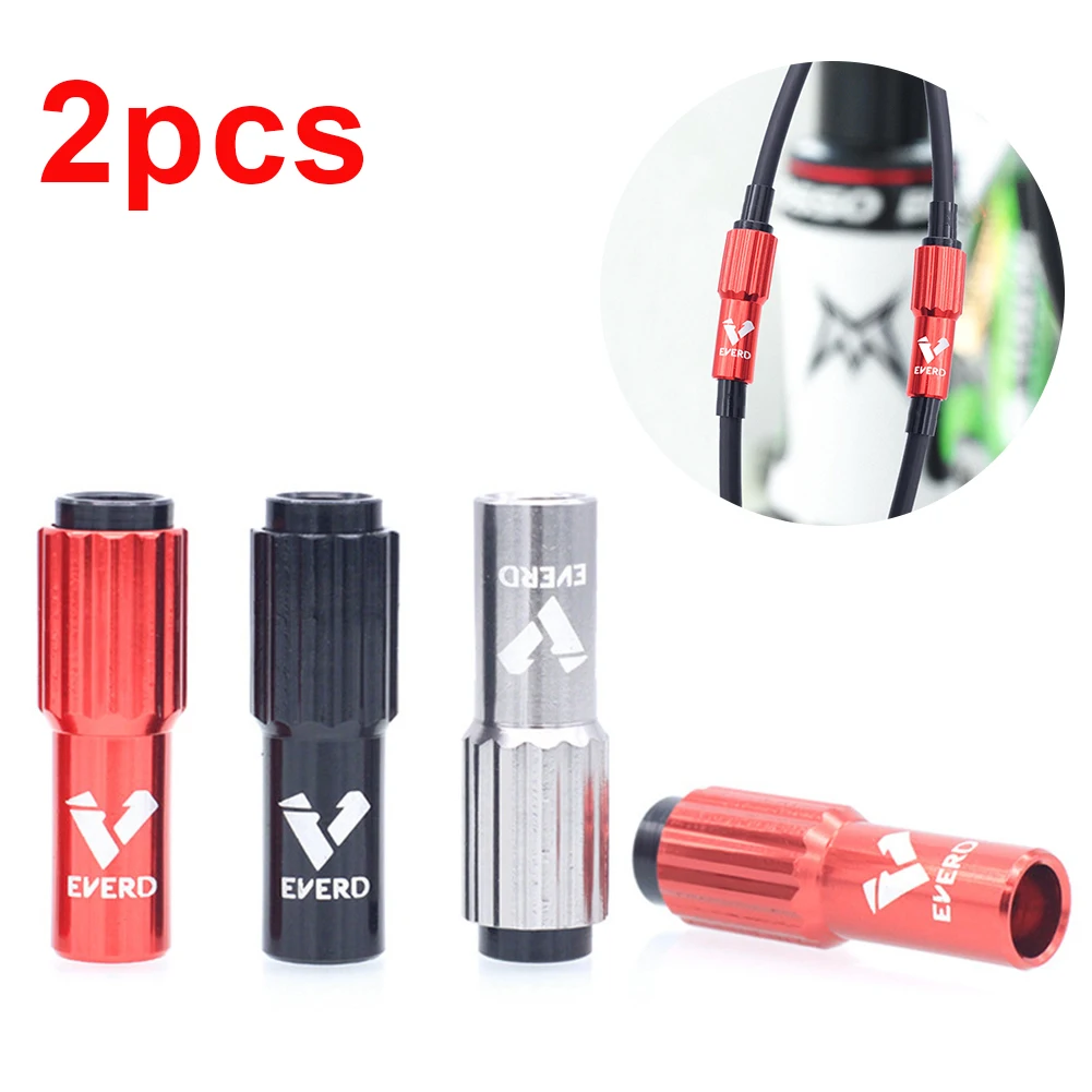 2PCS Road Bike Shifter Cable Line Parts Regulator Micro Adjustable Screws MTB Bike Brake Cable Gear Shift Connector Bicycle Tool
2PCS Road Bike Shifter Cable Line Parts Regulator Micro Adjustable Screws MTB Bike Brake Cable Gear Shift Connector Bicycle Tool