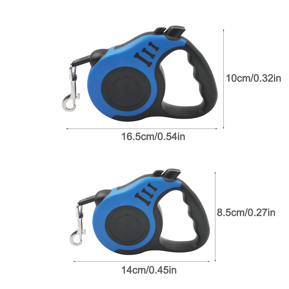 ThinBest Pet Dog Leash Dog Supplies Retractable Leash For Dogs Arnes Perro Mediano Pet Accessories Leash Roulette Leash For Dogs
ThinBest Pet Dog Leash Dog Supplies Retractable Leash For Dogs Arnes Perro Mediano Pet Accessories Leash Roulette Leash For Dogs