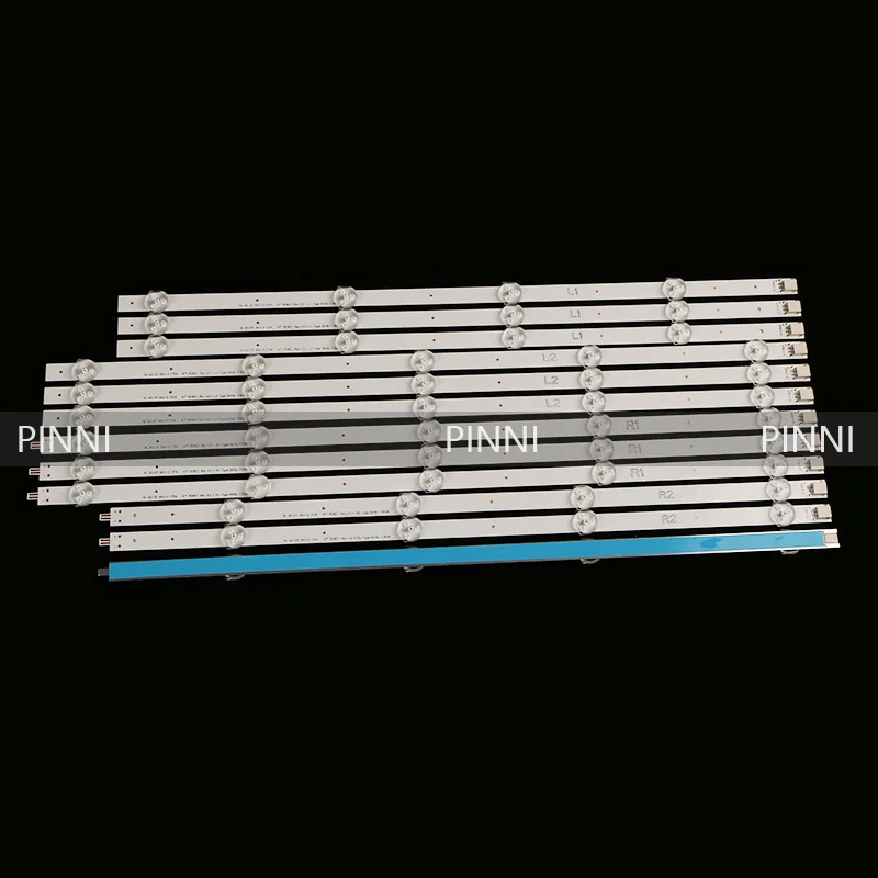 LED Backlight Lamp strip For 47E380S 6916L-1359A 6916L-1360A 6916L-1361A 6916L-1362A 47LA620S 47LN570S 47LN575S 47LA620S
LED Backlight Lamp strip For 47E380S 6916L-1359A 6916L-1360A 6916L-1361A 6916L-1362A 47LA620S 47LN570S 47LN575S 47LA620S