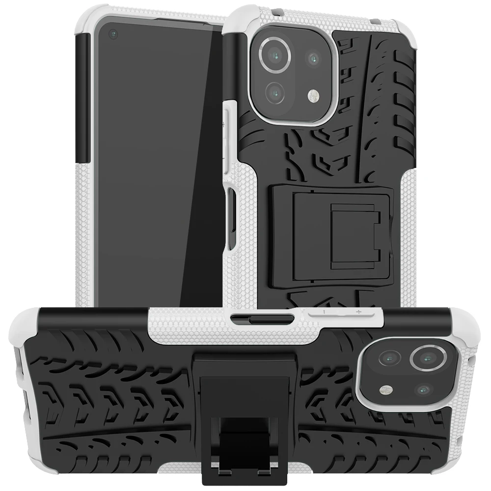 Luxury Collapsible Bracket Mobile Phone Case For Xiaomi 11 Lite Bring Fashion Pattern Dazzling Anti-fall Protection Back Cover
Luxury Collapsible Bracket Mobile Phone Case For Xiaomi 11 Lite Bring Fashion Pattern Dazzling Anti-fall Protection Back Cover