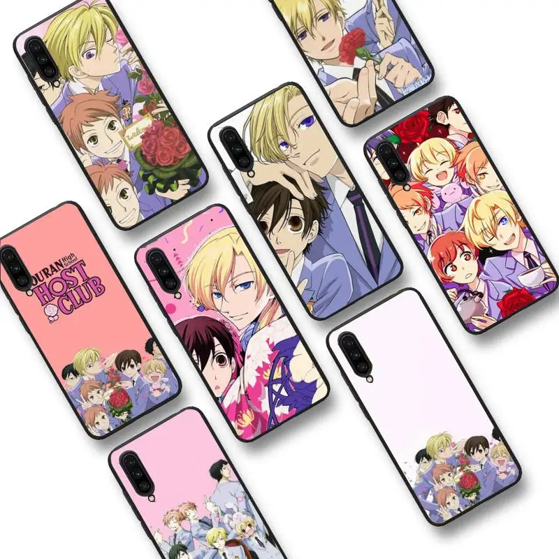 Oran High School Host Club Phone Case For Xiaomi mi9 mi8 F1 9SE 10lite note10lite Mi8lite Coque for xiaomimi5x
Oran High School Host Club Phone Case For Xiaomi mi9 mi8 F1 9SE 10lite note10lite Mi8lite Coque for xiaomimi5x