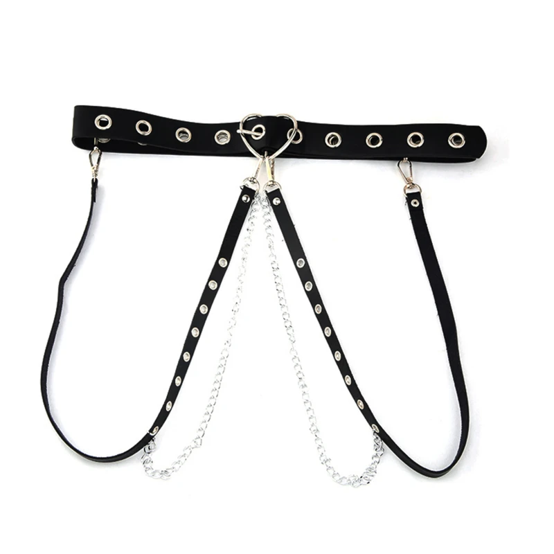 Waistband Pants Classic Waist Chain Love Heart Hollow Girdle For Women Hip Hop Style Fashion Fine Waist Belts Trendy
Waistband Pants Classic Waist Chain Love Heart Hollow Girdle For Women Hip Hop Style Fashion Fine Waist Belts Trendy