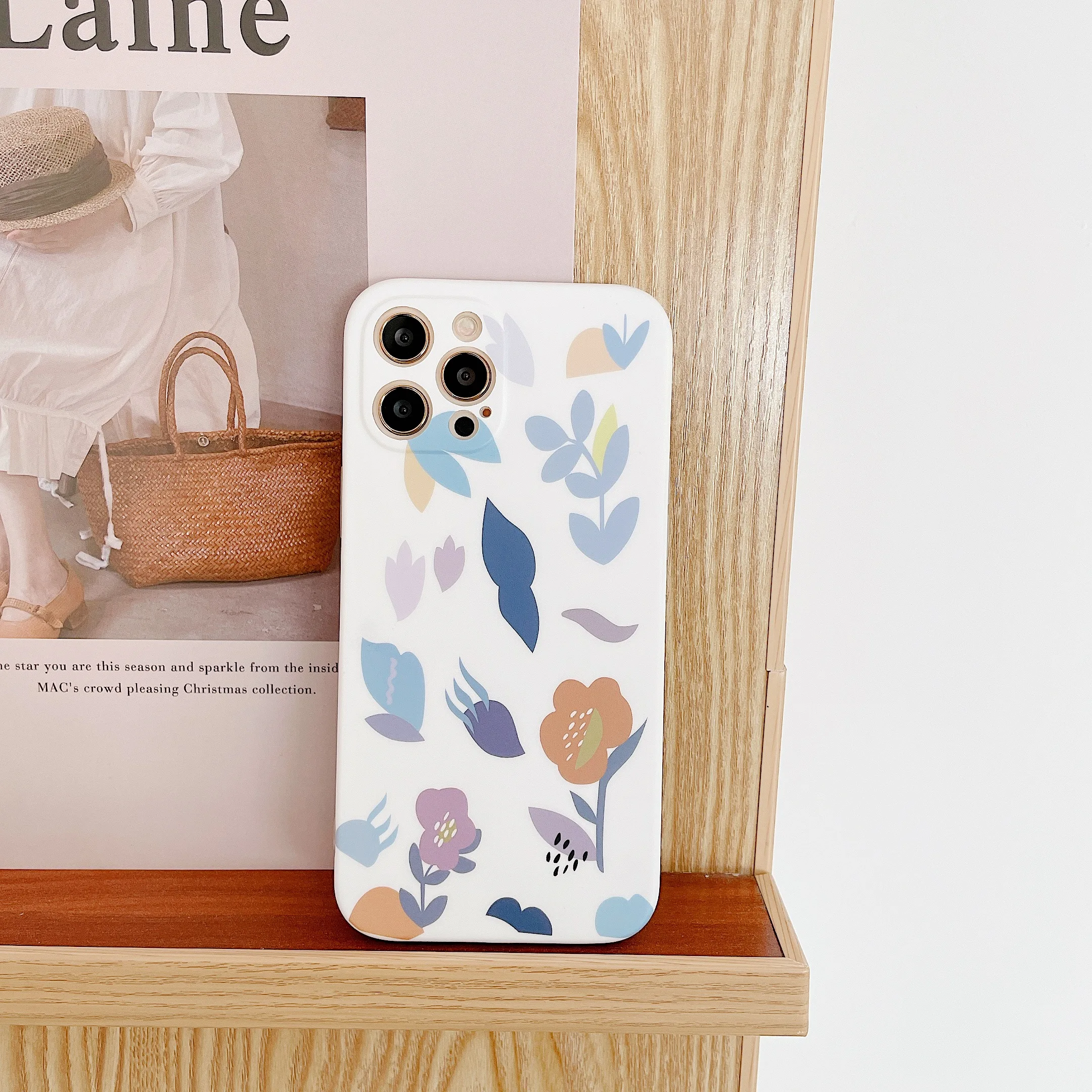 Petals are suitable for iPhone11 1iPhone11 por iPhone11 por MAX iPhone12 iPhone12 por iPhone12 por MAX
Petals are suitable for iPhone11 1iPhone11 por iPhone11 por MAX iPhone12 iPhone12 por iPhone12 por MAX